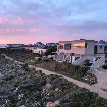 Villa Marine Guest House Pringle Bay Zewnętrze zdjęcie