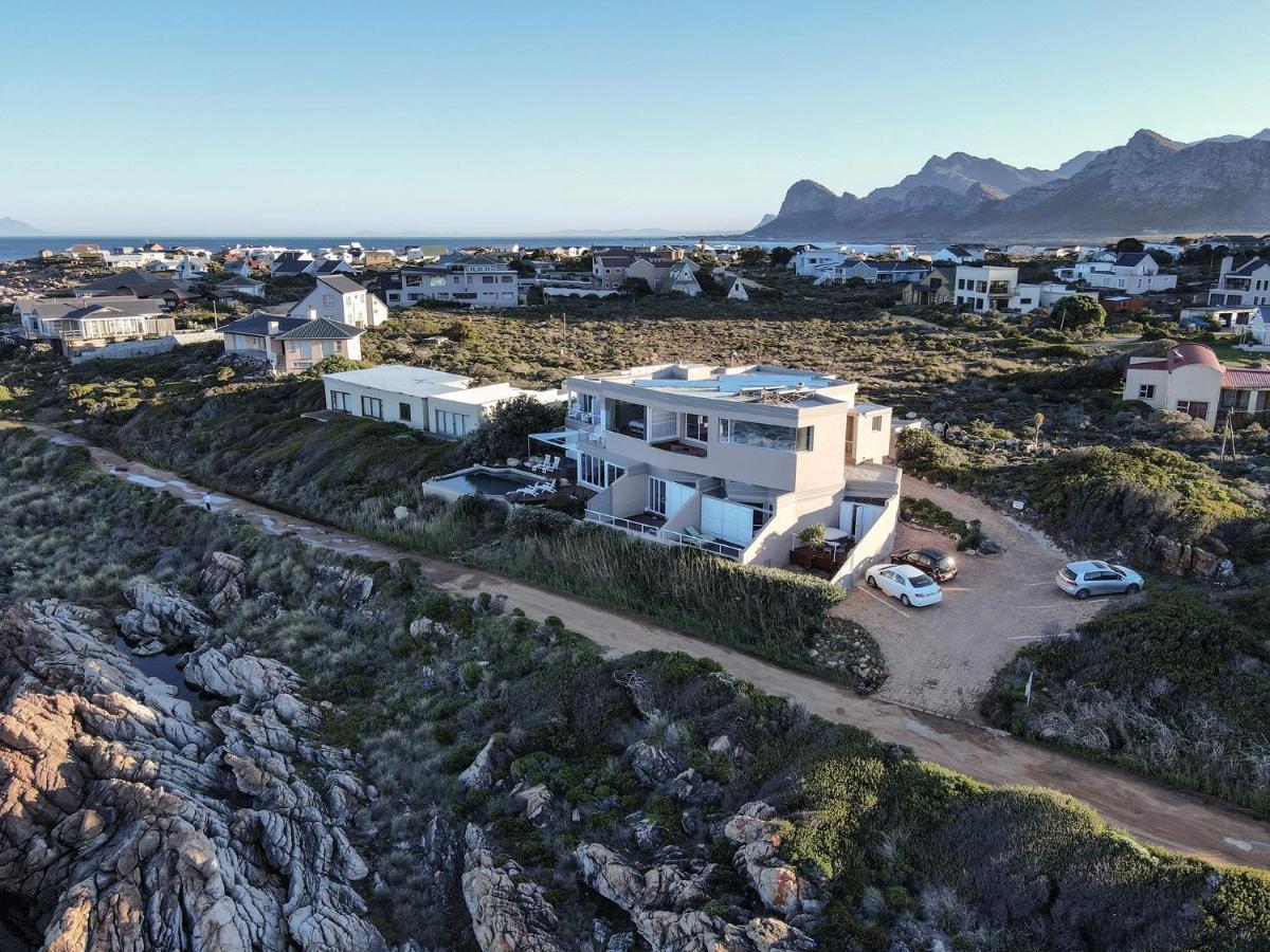 Villa Marine Guest House Pringle Bay Zewnętrze zdjęcie