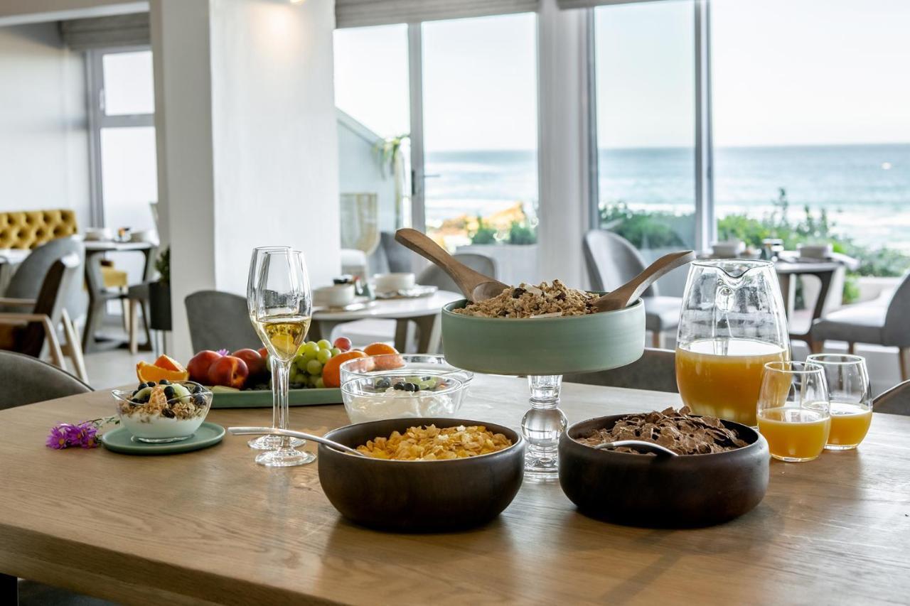 Villa Marine Guest House Pringle Bay Zewnętrze zdjęcie