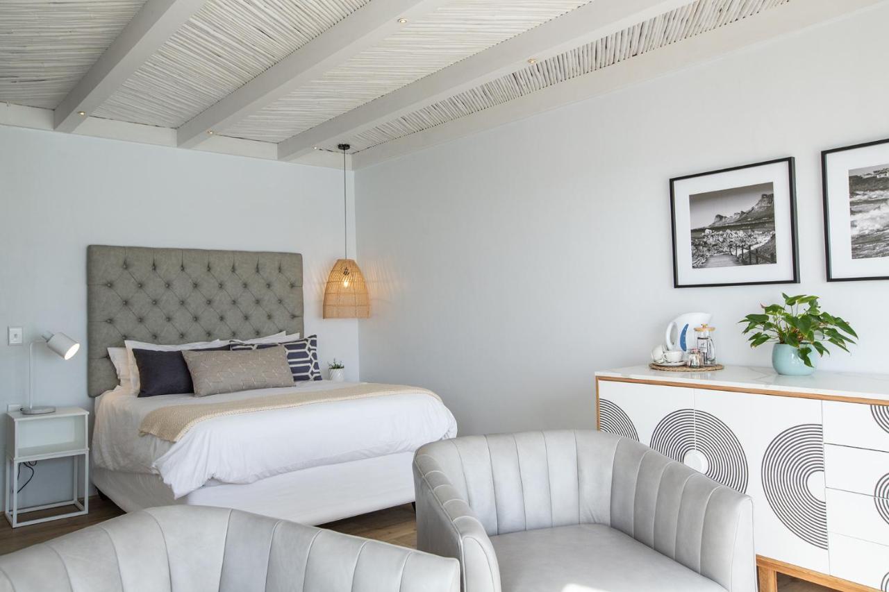 Villa Marine Guest House Pringle Bay Zewnętrze zdjęcie