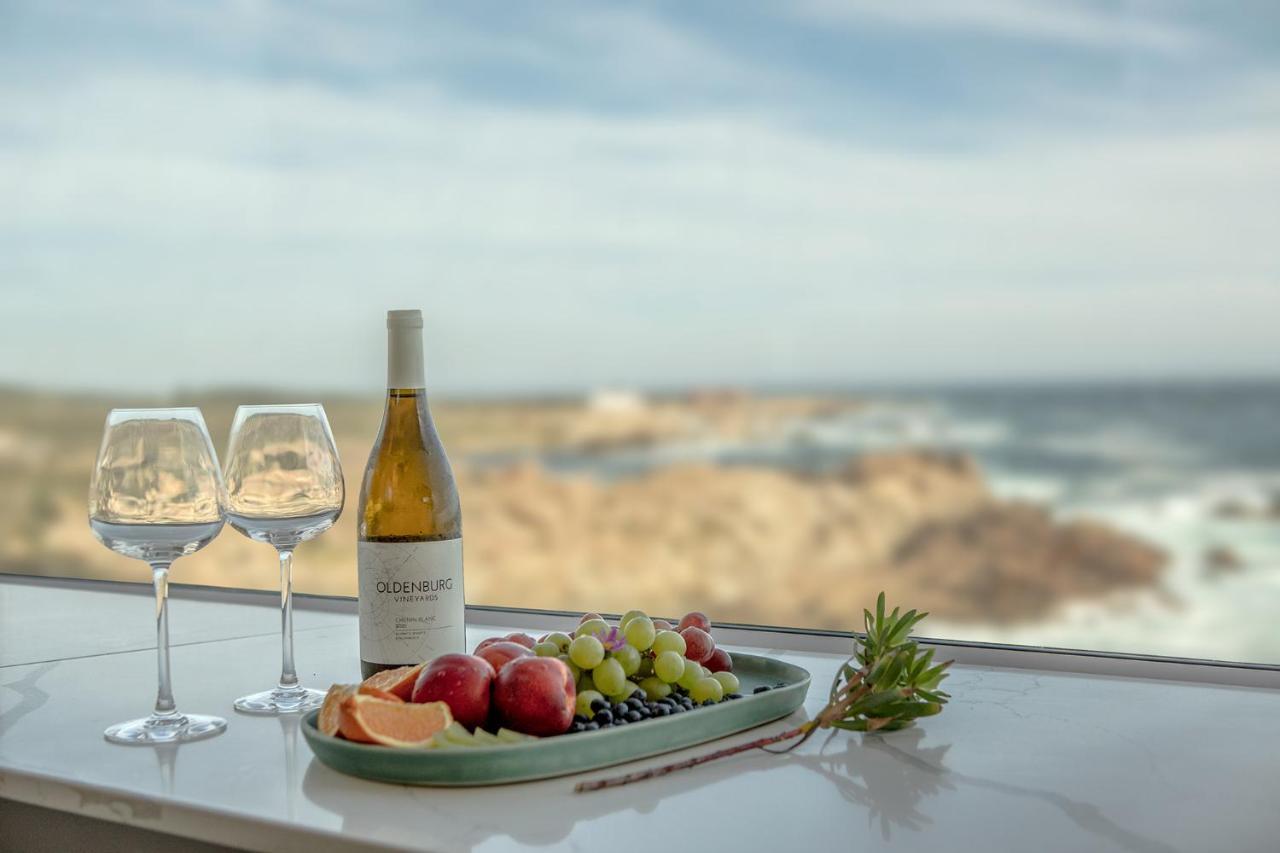 Villa Marine Guest House Pringle Bay Zewnętrze zdjęcie
