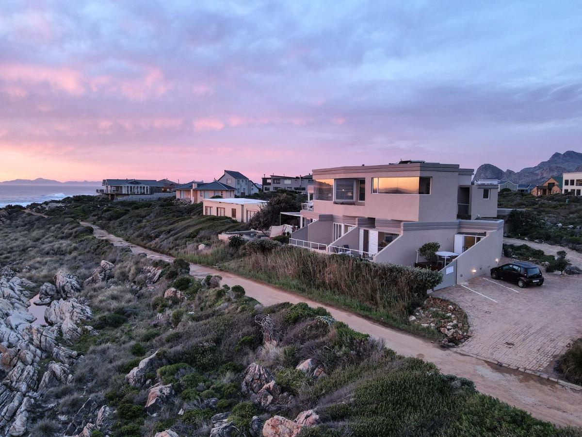 Villa Marine Guest House Pringle Bay Zewnętrze zdjęcie