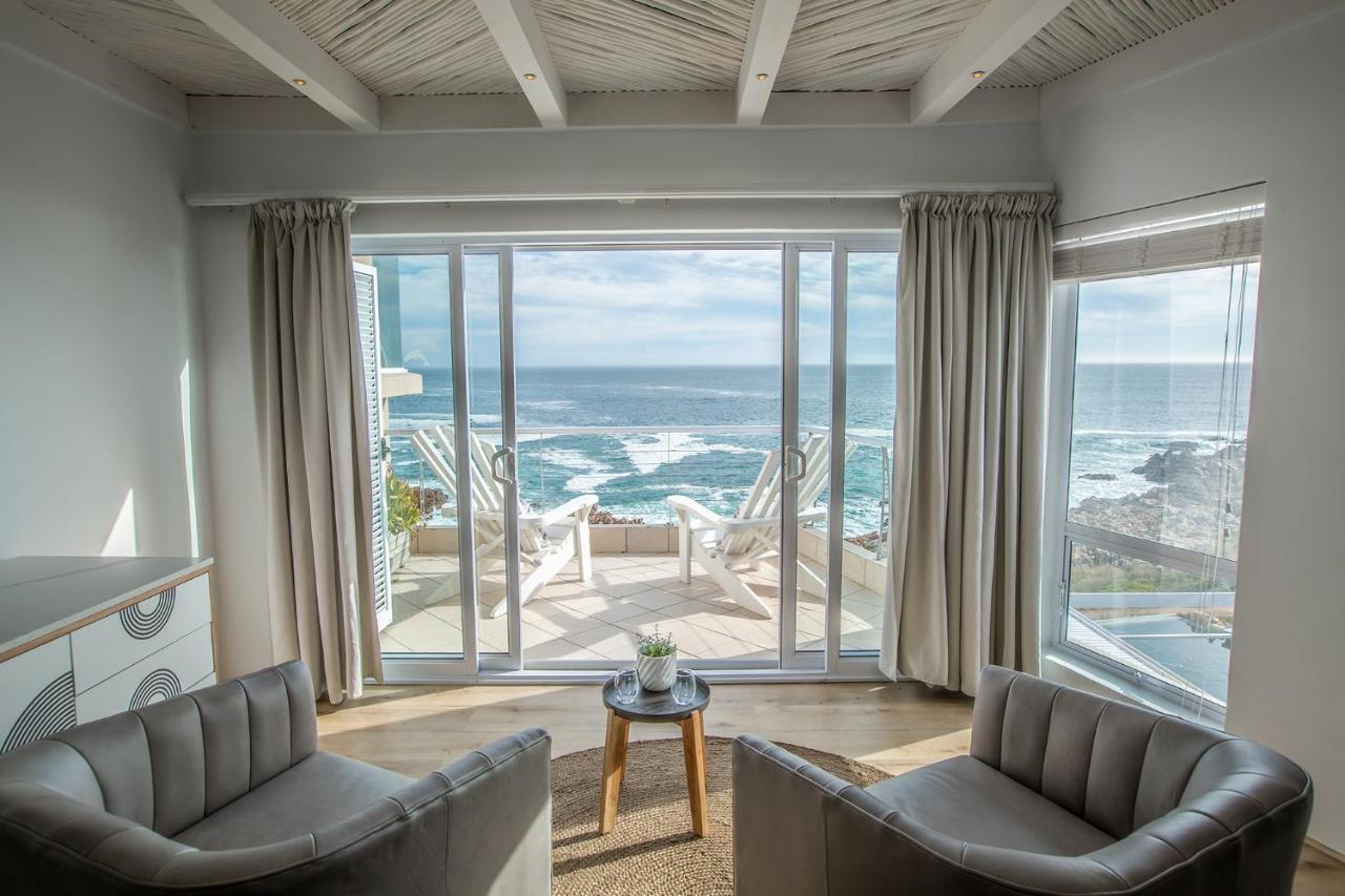 Villa Marine Guest House Pringle Bay Zewnętrze zdjęcie