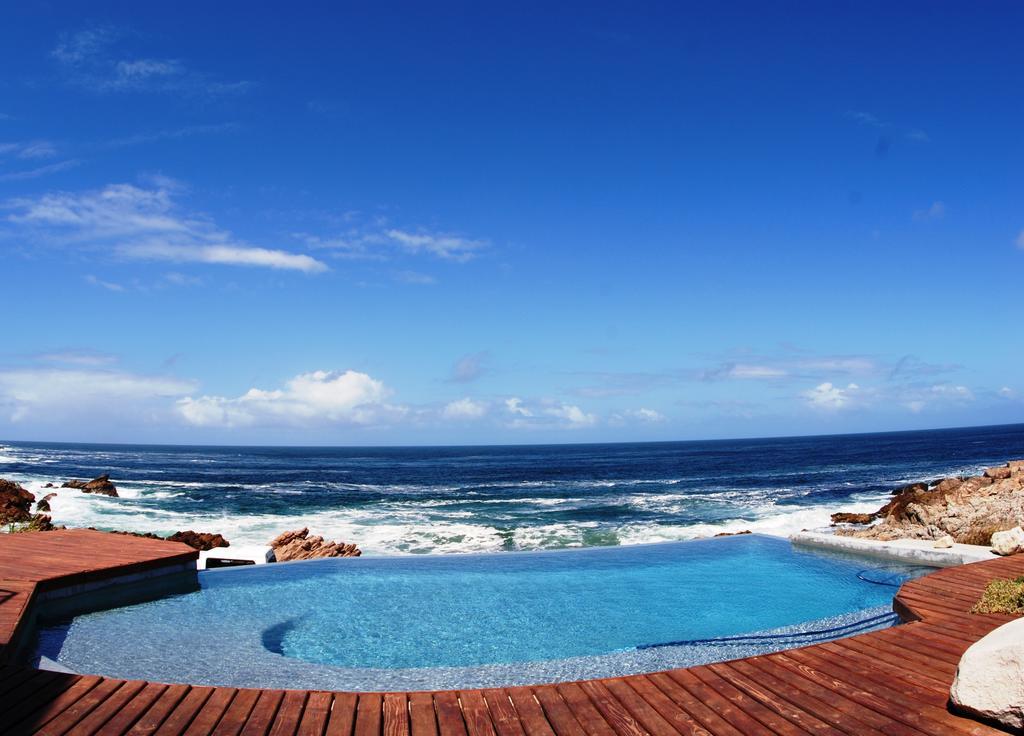 Villa Marine Guest House Pringle Bay Zewnętrze zdjęcie