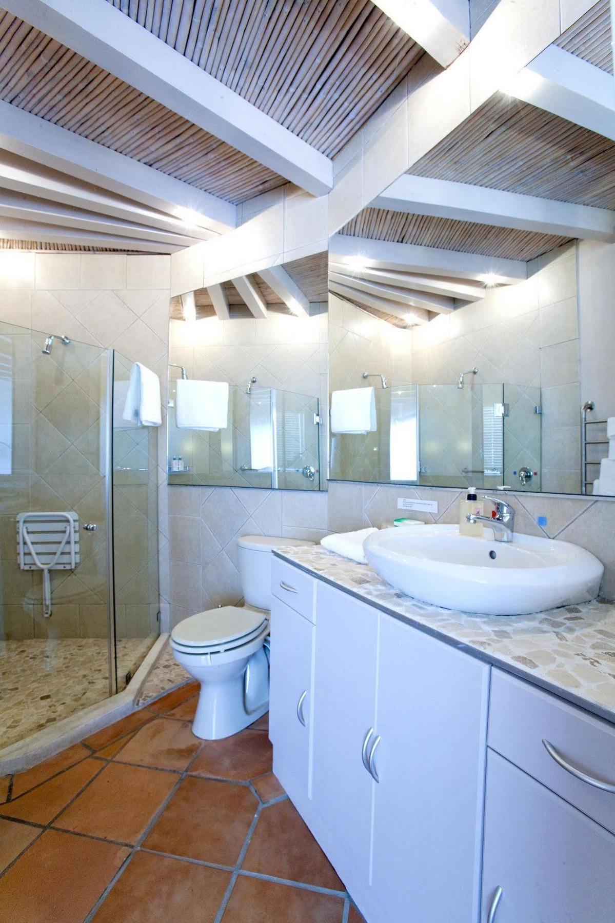 Villa Marine Guest House Pringle Bay Zewnętrze zdjęcie