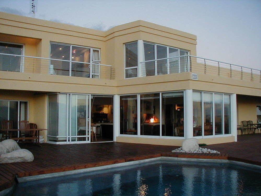 Villa Marine Guest House Pringle Bay Zewnętrze zdjęcie